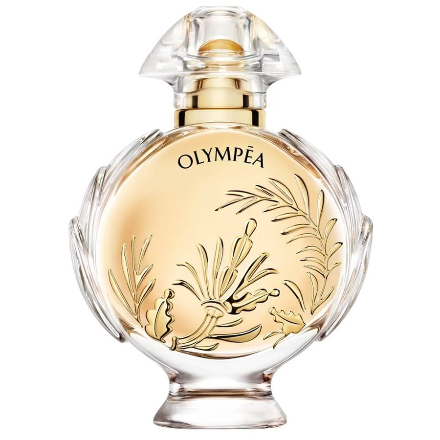 Paco Rabanne Olympea Solar Intense, Eau de parfum, 30ml