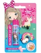 Bálsamo labial Chlap Chlap Mousse + 2 pinzas de cera