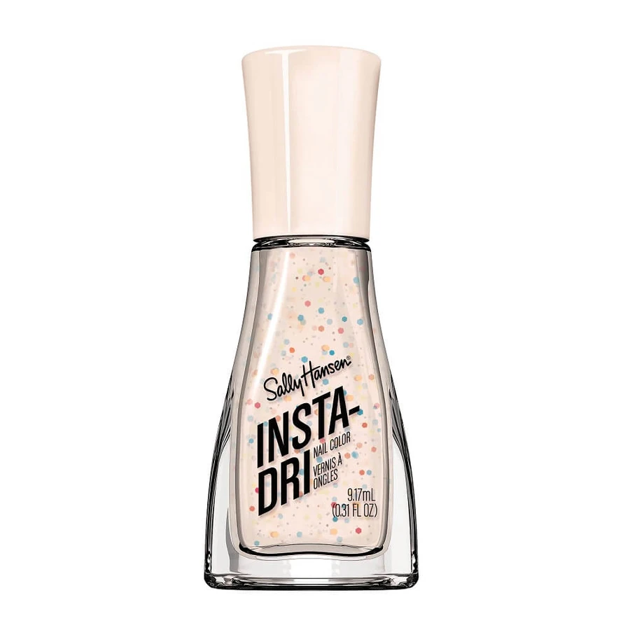 Sally Hansen Insta-Dri Fast Nail Polish 117, 9.17ml
