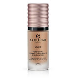 Collistar Unico Foundation Gezicht Primer SPF15 6N Caramel 30ml