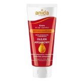 Anida, Cream for wounds and nails with argan oil, 100 ml