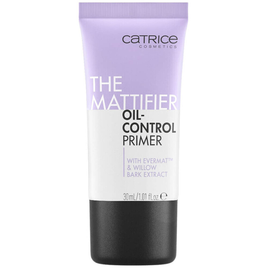 Catrice Matteer make-upbasis, 30ml