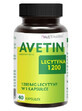 Avetin Lecithine 1200, 40 capsules