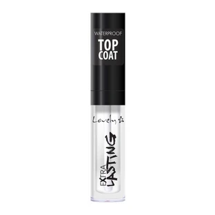 Ruj Lovely Extra Blijvende Top Coat, 3.5ml
