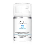 Apis Hydro Balance Crema hidratante con ácido hialurónico, 50ml