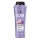 Gliss Blonde Hair Perfector Shampoo voor blonde was, 250ml