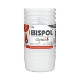 Bispol, Ognik WP2, Candle holder, paraffin, 1 pc