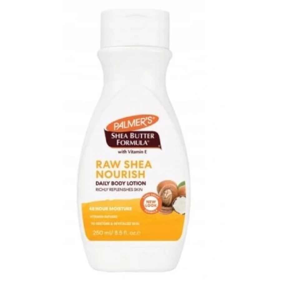 Palmer's Shea Moisturising Body Lotion 250 ml