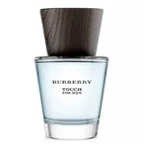 Burberry Touch for Men Eau de Toiletries 50ml
