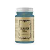 Silimarem, 90 capsules, Remedia