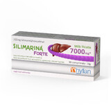 Silymarine Forte, 30 tabletten, Hyllan