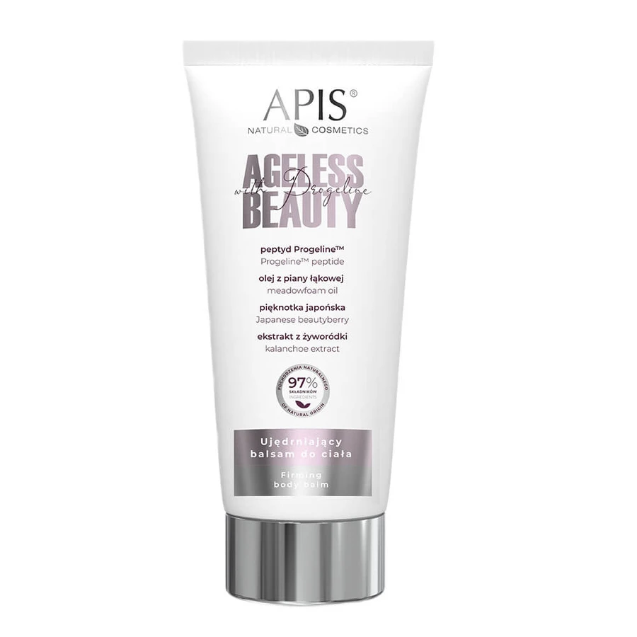 Apis charmante bodylotion met progelin, 200ml
