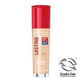 Rimmel Lasting Finish 25HR SPF20 Gezicht Primer 001 Parel, 30ml