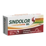 Sindolor gel, 170 g, Fiterman