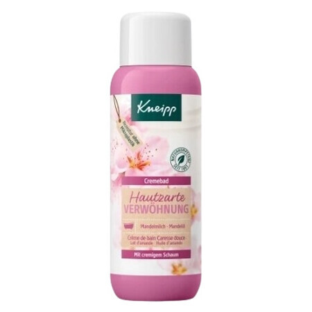 Kneipp, Hautzarte Verwohnung, Bath Balm, 400ml