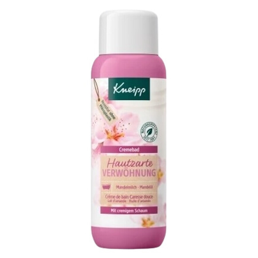 Kneipp, Hautzarte Verwohnung, Bath Balm, 400ml