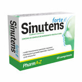 Sinutens forte, 60 comprimés, PharmA-Z