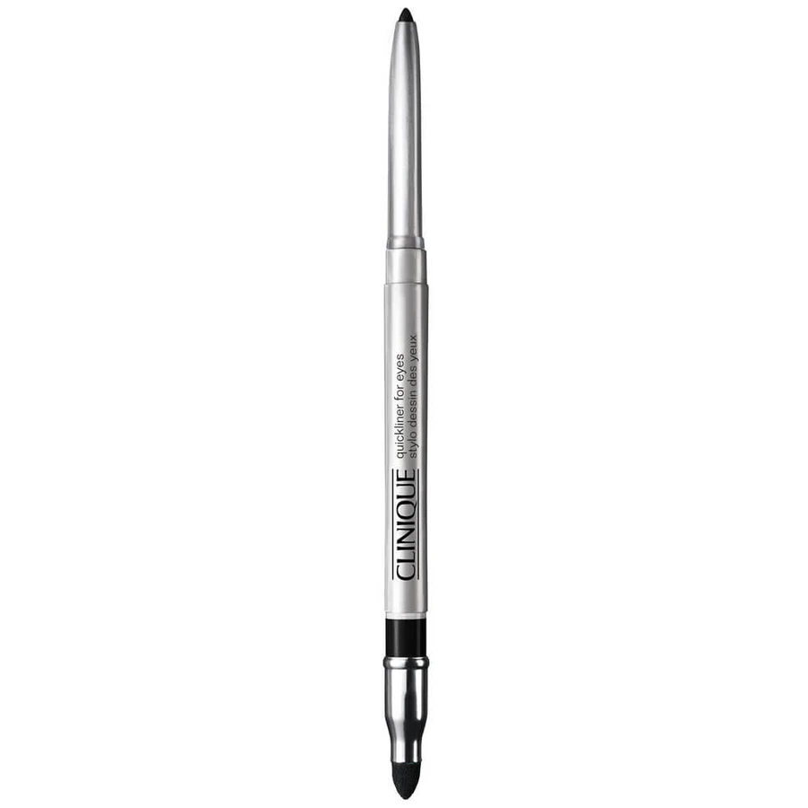 Clinique Quickliner For Eyes Eyeliner 07 Nero Vero, 1,2 g