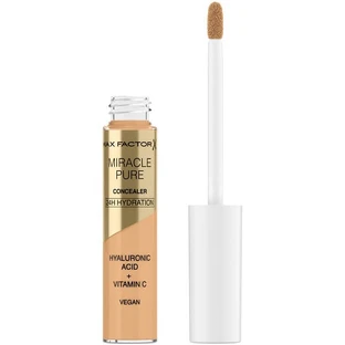 Max Factor Miracle Pure Verhelderende Gezichtsconcealer 02, 7.8ml