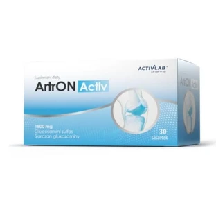 Activlab Artron Activ limón, 150g