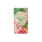 Jabón de tocador natural Nesti Dante Peonía, 250g