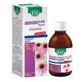 Immunilflor Junior Hoestsiroop, 150 ml, Esi Spa