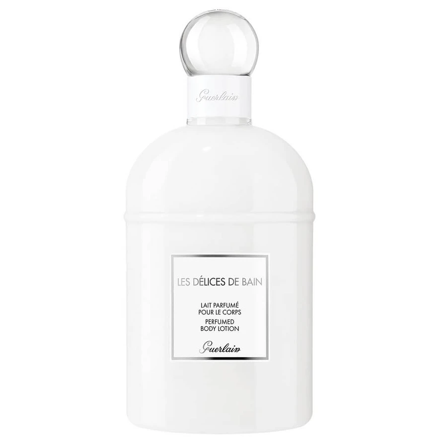 Guerlain Les Delices de Bain, Loțiune de corp parfumată, 200ml