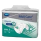 MoliCare Premium Elastic incontinence briefs 5 PIC size L (1651873), 30 pieces, Hartmann
