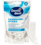 Dontodent, ongewassen flosdraad, 40 stuks