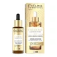 Eveline Cosmetics, Contourcorrectie, Gezichtsstimulerend Serum, 30 ml