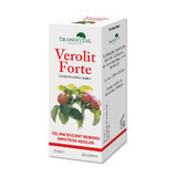 Wrattenoplossing Verolit Forte, 5 ml, Transvital