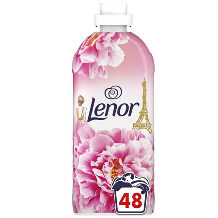 Lenor Parfumelle L Ingenue Schuimende Lichaamsmousse, 1200 ml