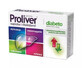 Proliver Diabeto, 30 tabletten