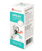 Ear Care Spray, 30ml - Blijft lang zitten!