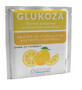 Glucose met citroensmaak, 76,5 g