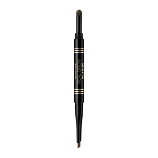 Max Factor Real Brow Fill amp; Shape Wenkbrauwpotlood 03 Medium Bruin