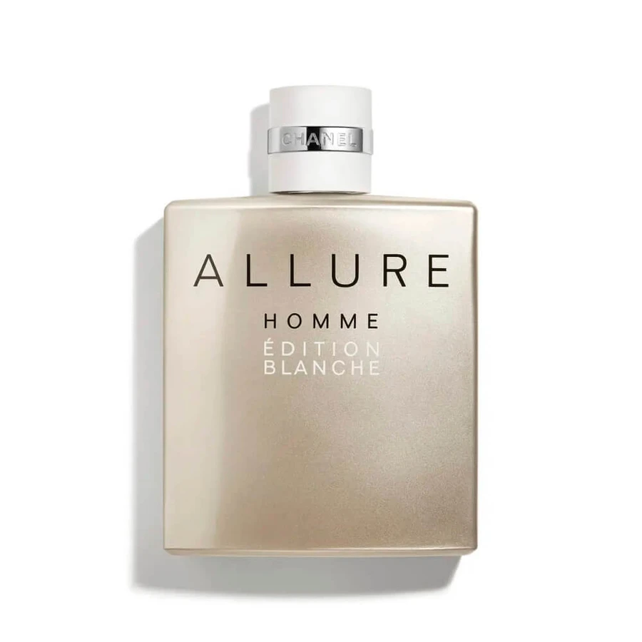 Chanel Allure Homme Edition Blanche Eau de parfum, 100ml