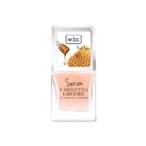 Wibo Nail Spa Nagelserum met keratine en honing, 8.5ml