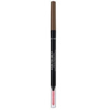 Rimmel Brow Pro Micro Wenkbrauwpotlood 02 Zacht Bruin, 0.09g