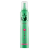 Taft Wax Mousse, groen, supersterk, 200 ml