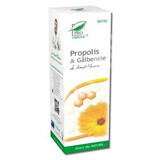 Pro Natura Spray van Propolis en Goudsbloem, 100 ml