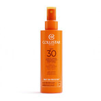 Sonnenschutzspray SPF 30, 200ml, Collistar