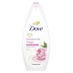 Dove, Douchecrème, Pioenbloesem, 250ml
