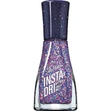Sally Hansen Insta-Dri Nagellak Quick Touch Nagellak 483 Grape Shifter 9.17ml