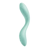 Satisfyer Rrrolling Pleasure G-Punkt stimulierender Vibrator Mint