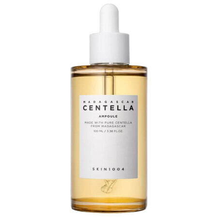 Skin1004 Serum Revitalizante Ampolla de Centella de Madagascar con Punta de Flecha Asiática, 100ml