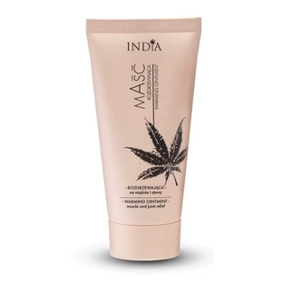 Inde, Ma Warming, 50 ml