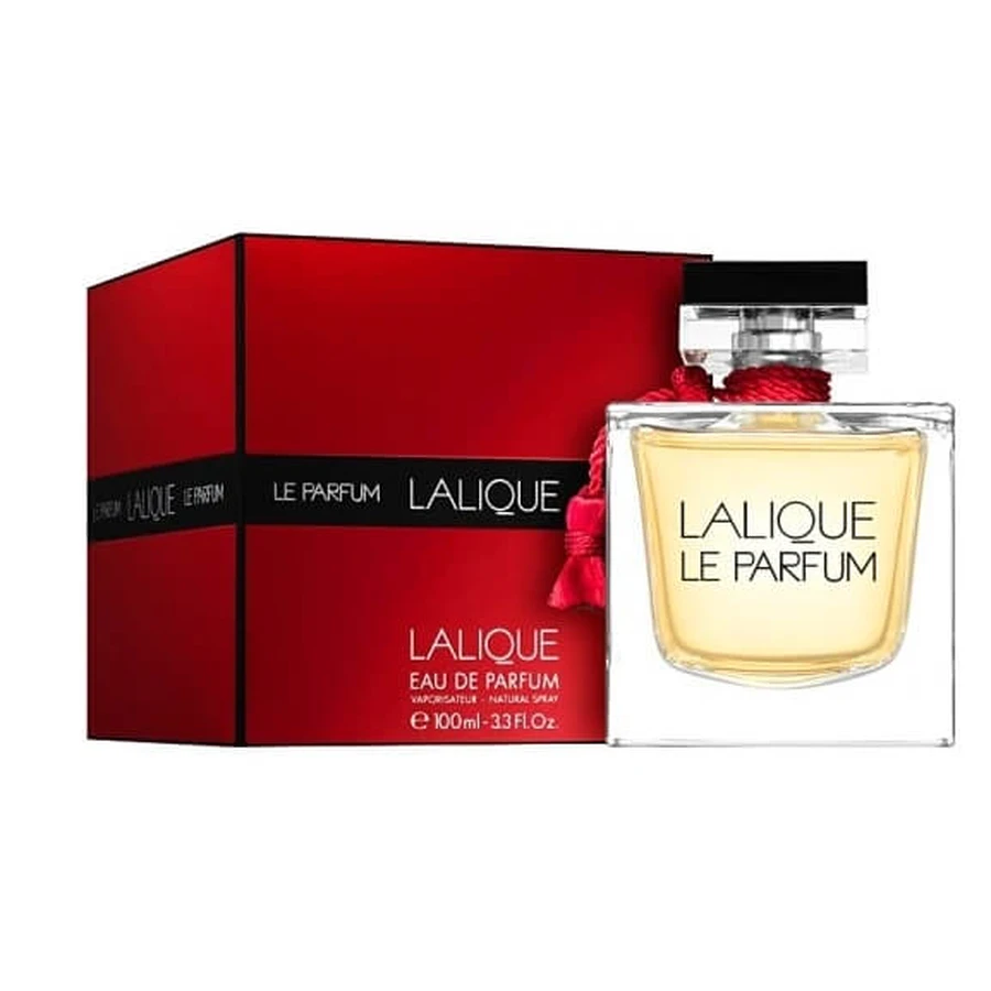 Agua de perfume Lalique Le Parfum, 100 ml
