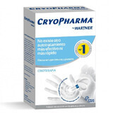Cryopharma wrattenverwijderingsspray, 50 ml, Omega Pharma