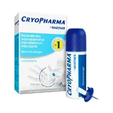 Cryopharma wrattenverwijderingsspray, 50 ml, Omega Pharma
